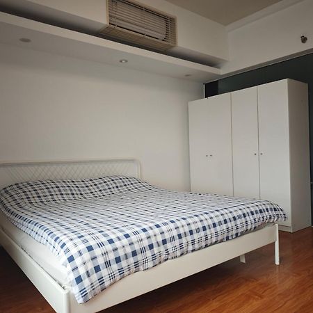 Inestin Shanghai Apt Jinzang Road Esterno foto