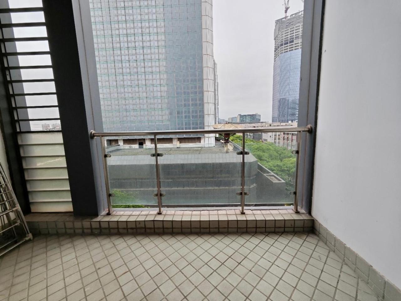 Inestin Shanghai Apt Jinzang Road Esterno foto