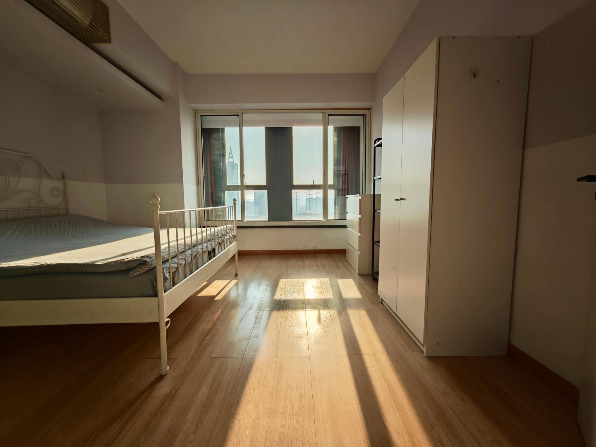 Inestin Shanghai Apt Jinzang Road Esterno foto